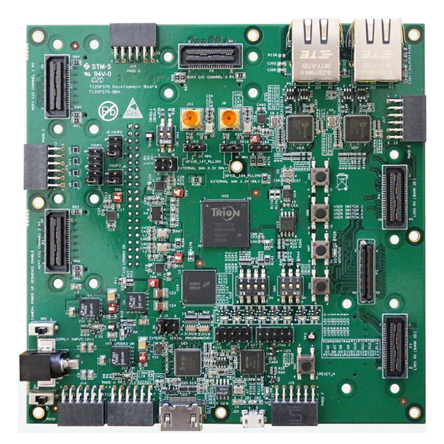 product Photo T120F576C-DK