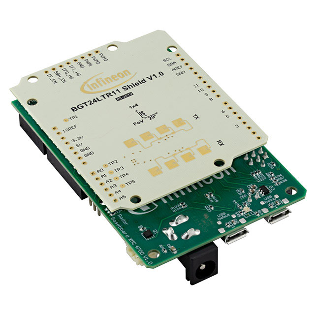 product Photo DEMOSENSE2GOLPULSETOBO1
