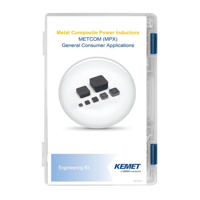 product Photo MCI ENG KIT 03