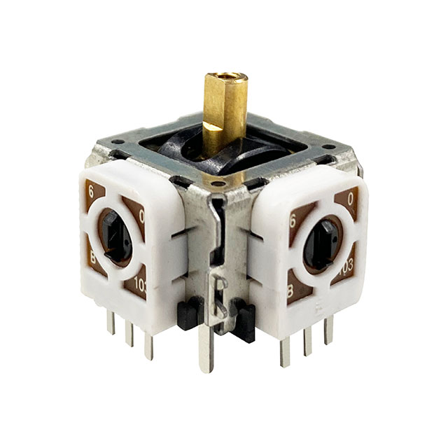product Photo FJP10K-0118A