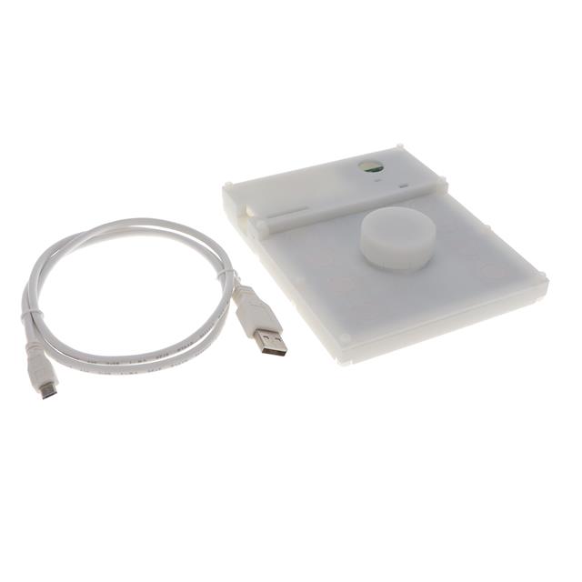 product Photo LDC-HALL-HMI-EVM