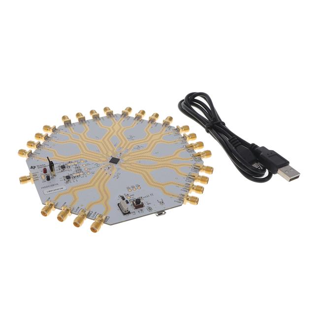 product Photo LMX1204EVM