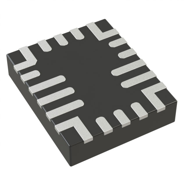 product Photo BQ25622RYKR