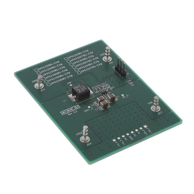 product Photo AP62250WU-EVM