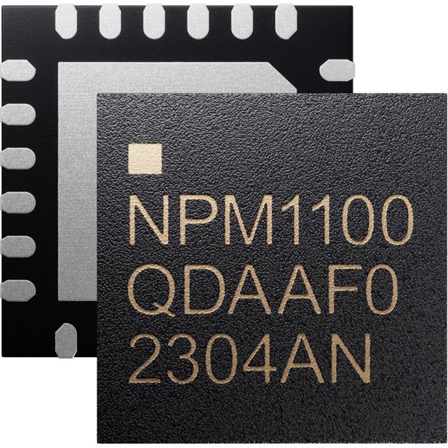 product Photo NPM1100-QDAA-R7