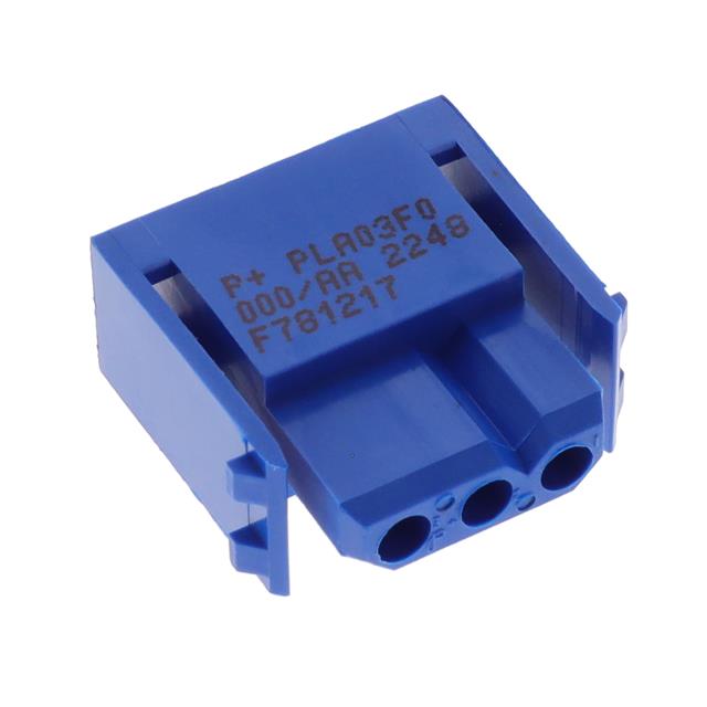 product Photo PLA03F0000/AA
