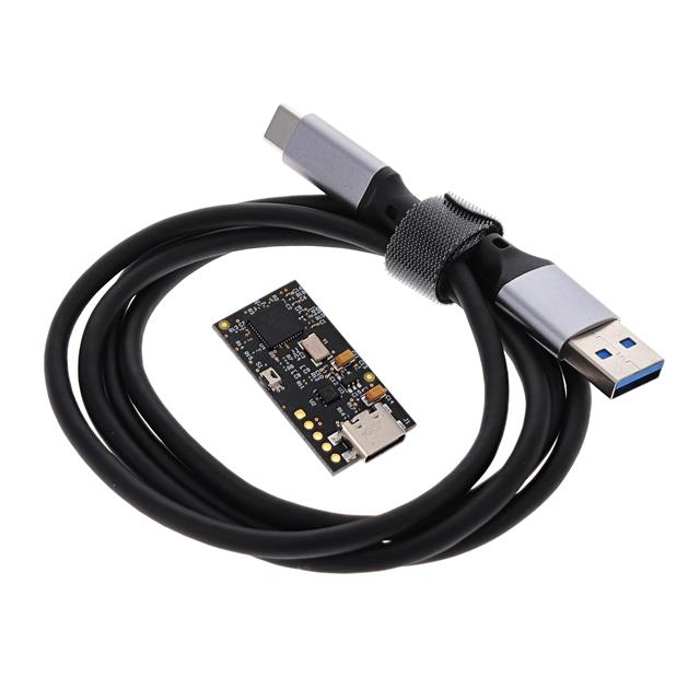 product Photo OPT4001DTSEVM