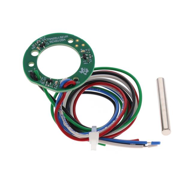 product Photo TMAG5115EVM