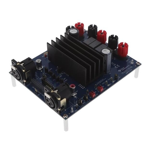 product Photo TPA3223EVM