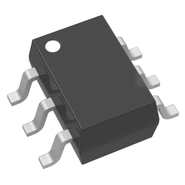 product Photo LS312 SOT-23 6L
