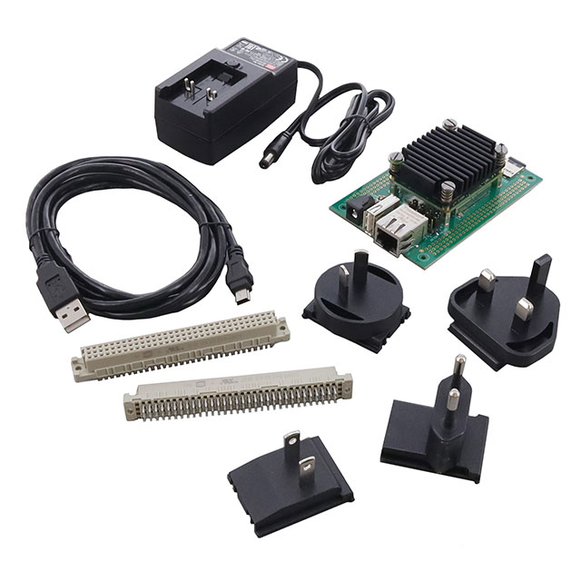 product Photo TE0720-04-61C33MAS