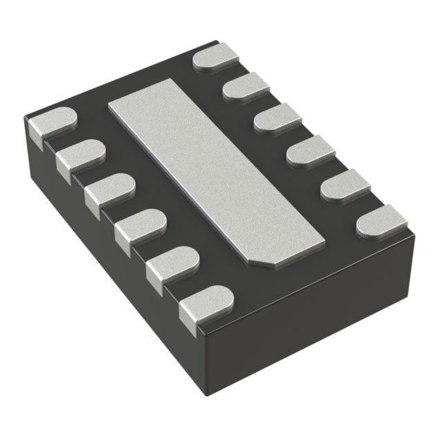 product Photo LTC3212EDDB
