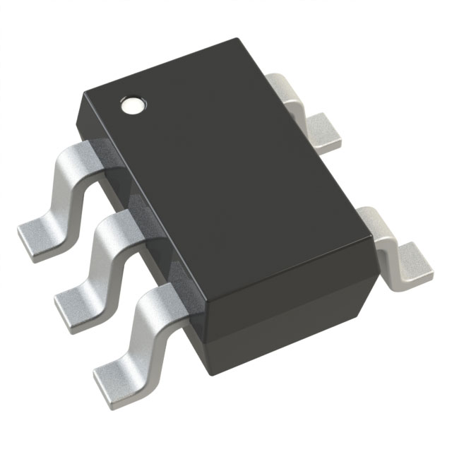 product Photo TC1017-3.3VLTTR