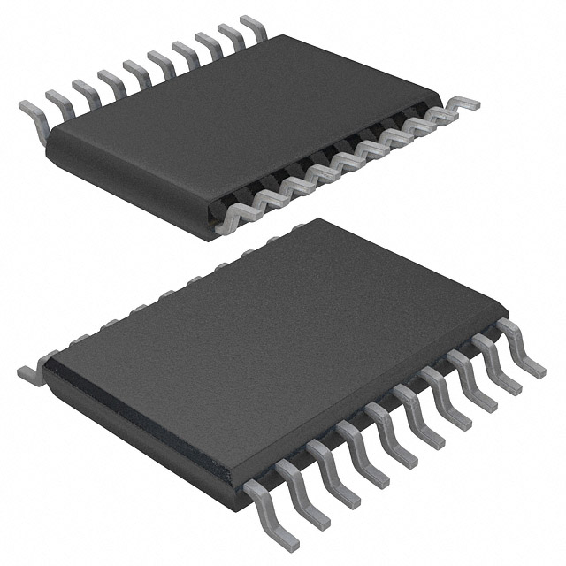 product Photo AT86RF401E-6GS