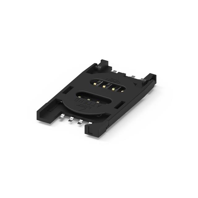 product Photo 115B-BAA0-R01