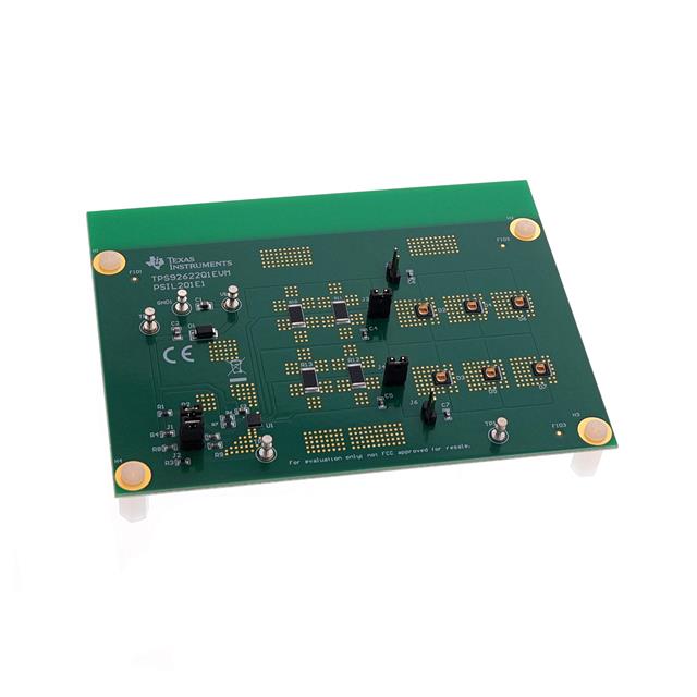 product Photo TPS92622Q1EVM