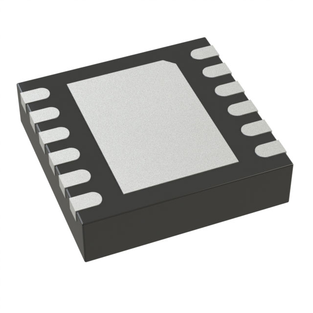 product Photo LTC2953CDD-1#PBF