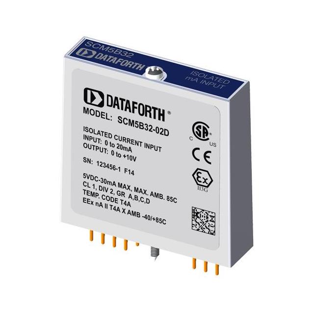 product Photo SCM5B32-02D