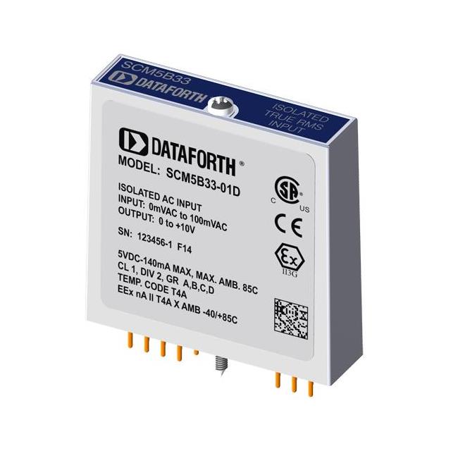 product Photo SCM5B33-01D