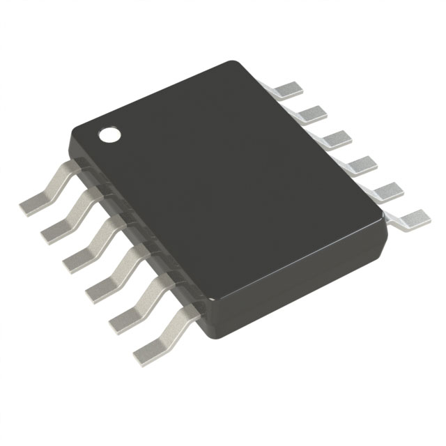 product Photo LT4320IMSE#TRPBF