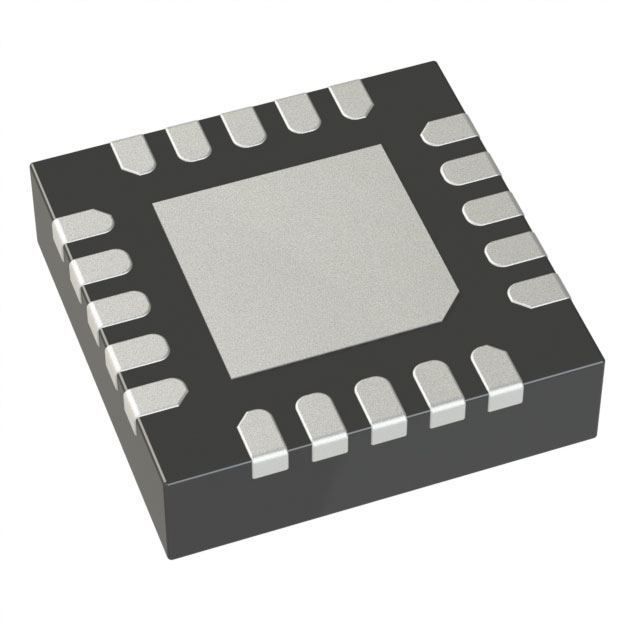 product Photo LTC3219EUD#PBF