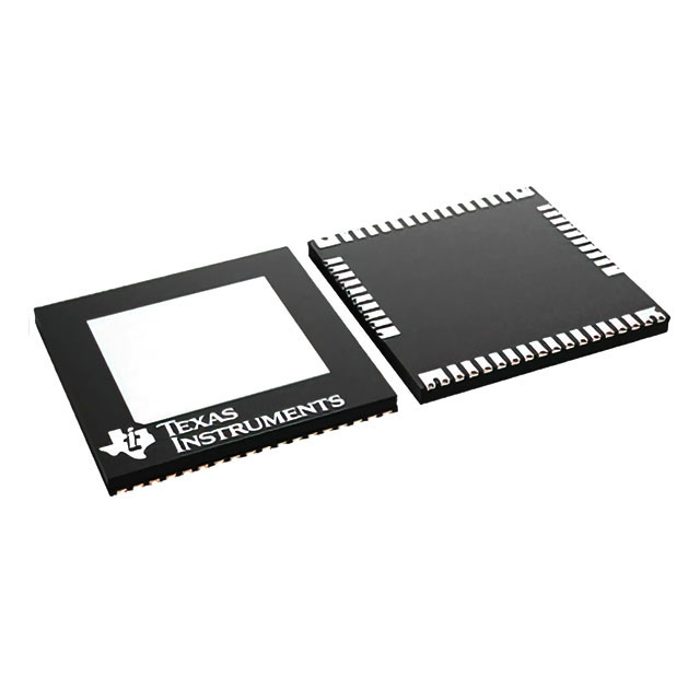 product Photo LMG3522R030RQSR