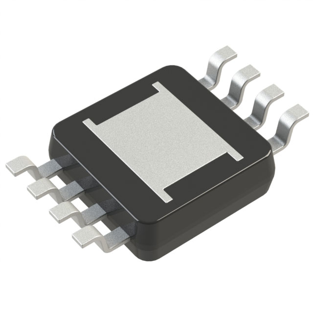 product Photo LTC4444HMS8E-5#PBF
