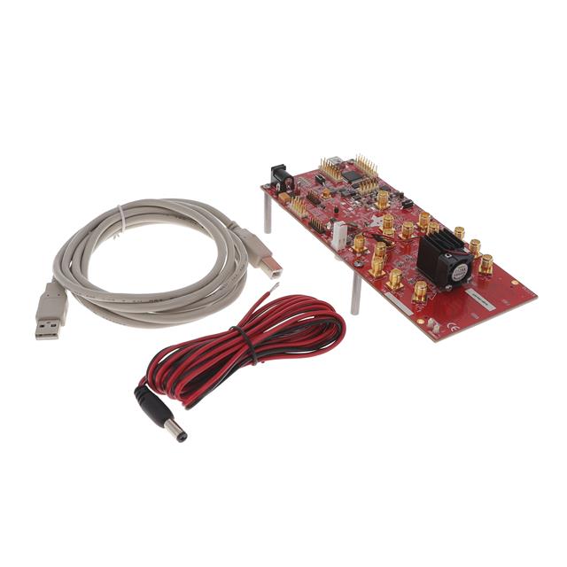 product Photo AFE7769D-35EVM