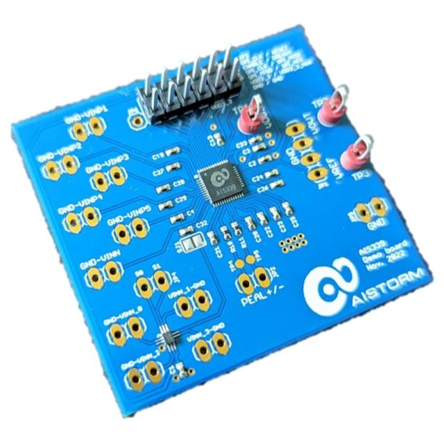 product Photo AIS339-EVM