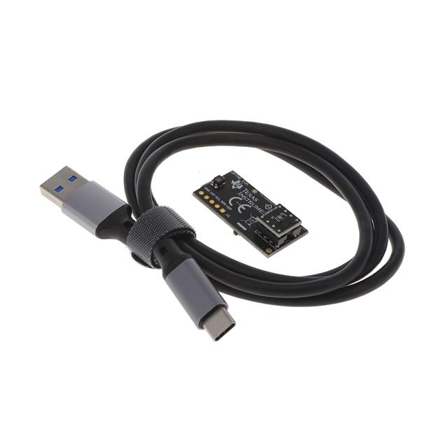 product Photo OPT3005DTSEVM