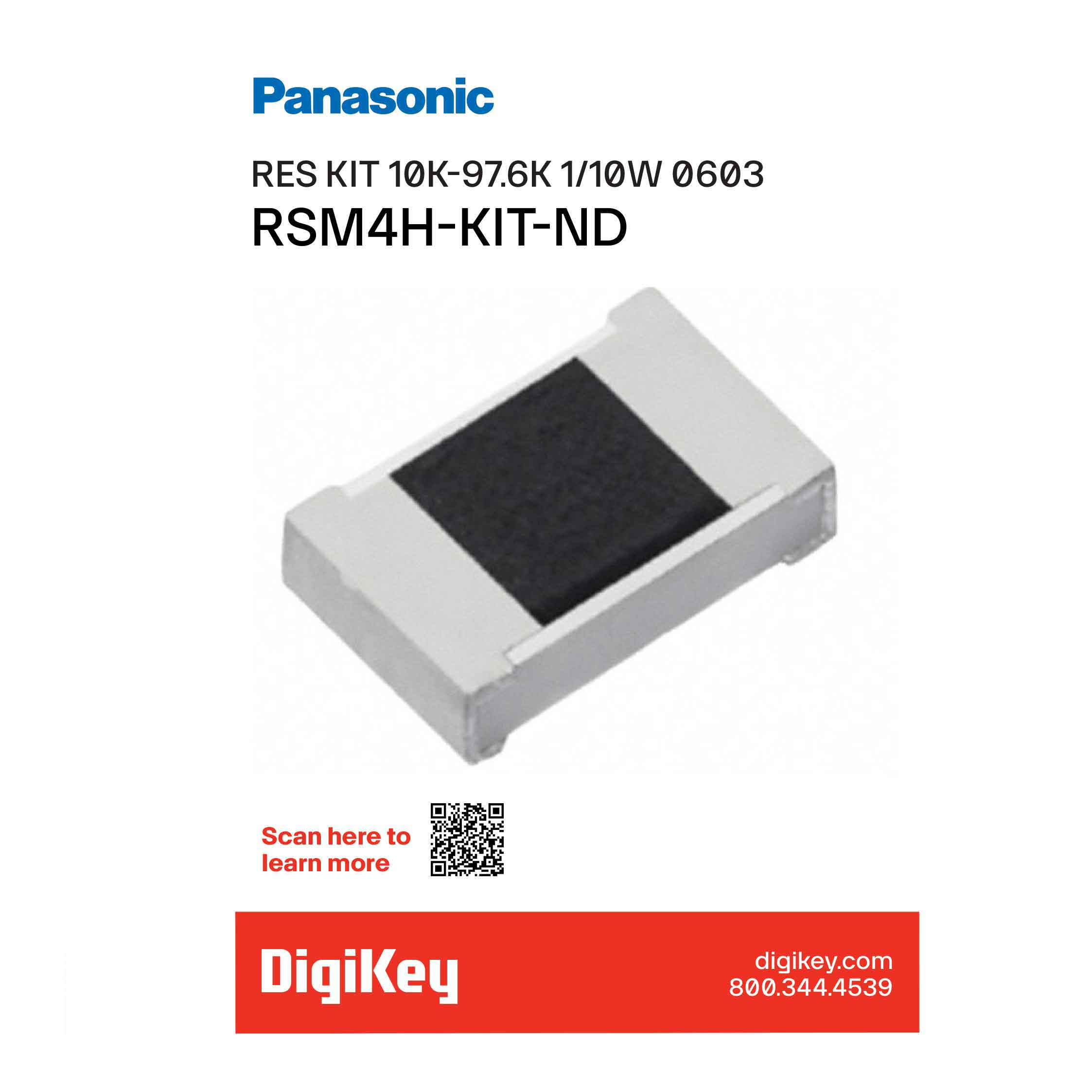 product Photo RSM4H
