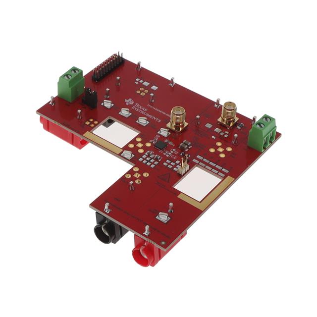 product Photo TPS7A53EVM-080