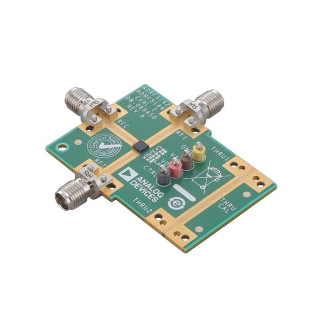 product Photo ADRF5141-EVALZ