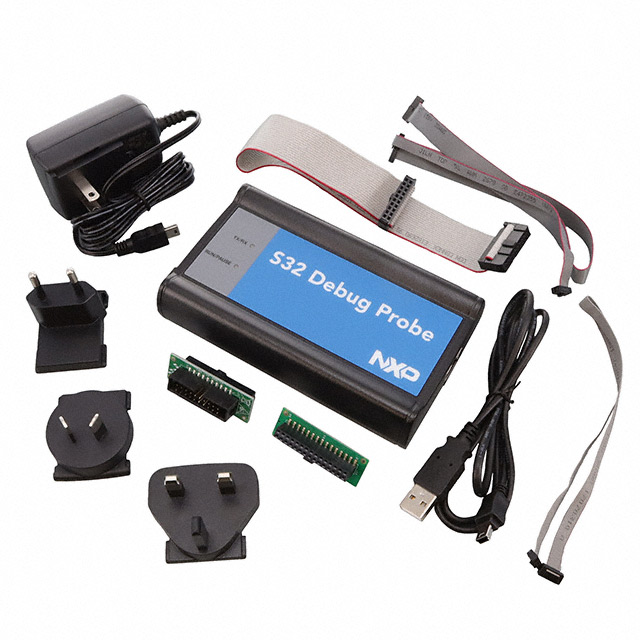 product Photo S32DBGPROBE