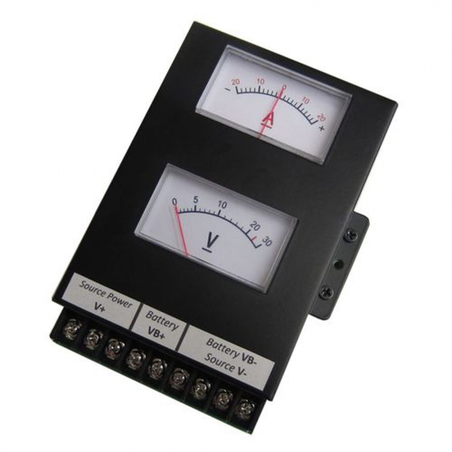 product Photo TP-BATTMETER-24