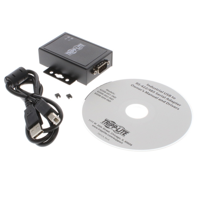 product Photo U208-001-IND