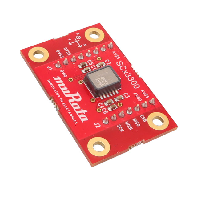 product Photo SCL3300-D01-PCB