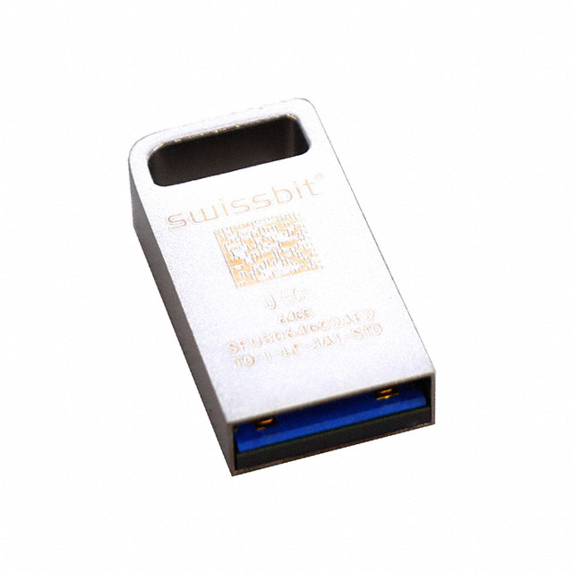 product Photo SFU3064GC2AE2TO-I-LF-1A1-STD