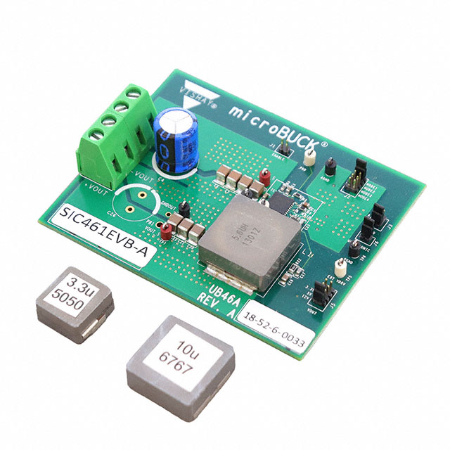 product Photo SIC461EVB-A