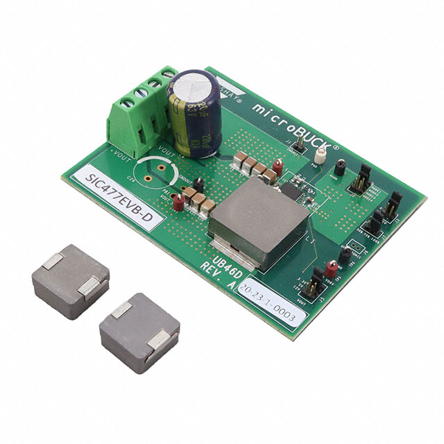 product Photo SIC477EVB-D