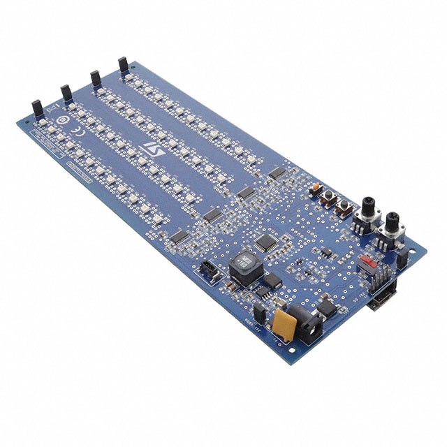 product Photo STEVAL-LLL002V1