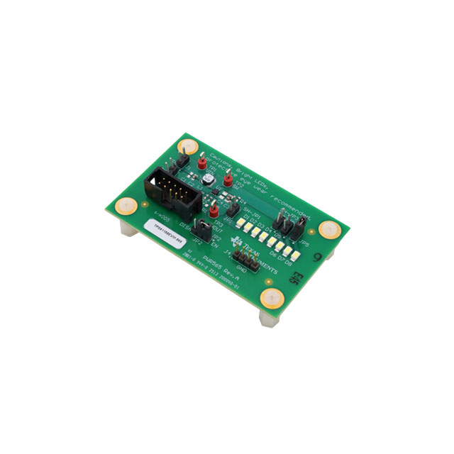 product Photo TPS61158EVM-565