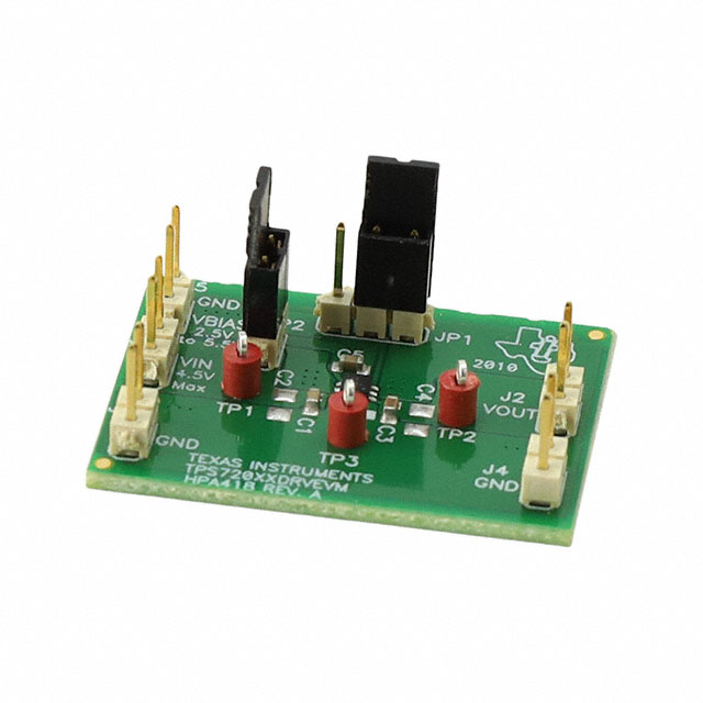 product Photo TPS720105DRVEVM