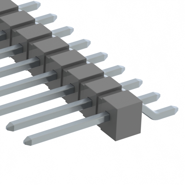 product Photo TSM-118-02-T-SH-P