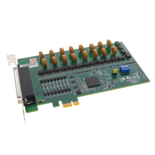 product Photo PCIE-1763AH-AE