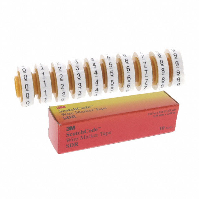 product Photo SDR-0-9