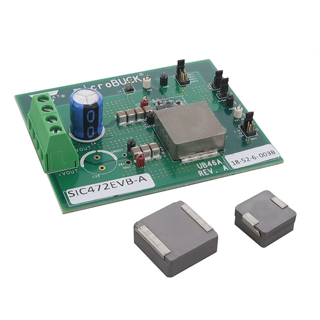 product Photo SIC472EVB-A
