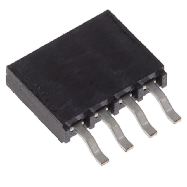 product Photo SMH-104-02-T-S-TR