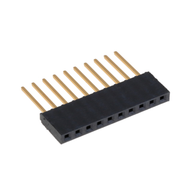 product Photo SSQ-110-23-G-S