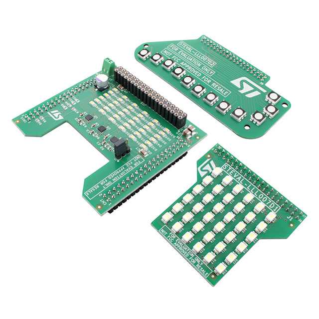 product Photo STEVAL-LLL007V1